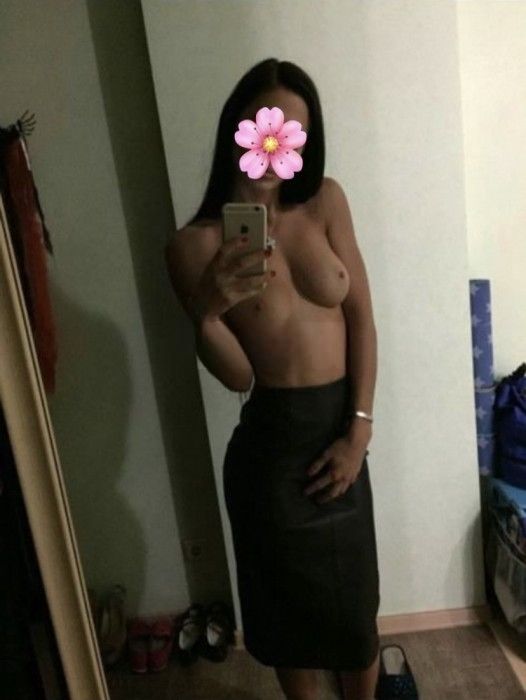 Индивидуалка Моника Айская Фотография 