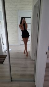 Миниатюра Индивидуалка Катя Айская Фотография 