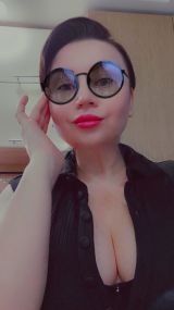 Миниатюра Индивидуалка Олечка Зеленая роща Фотография 