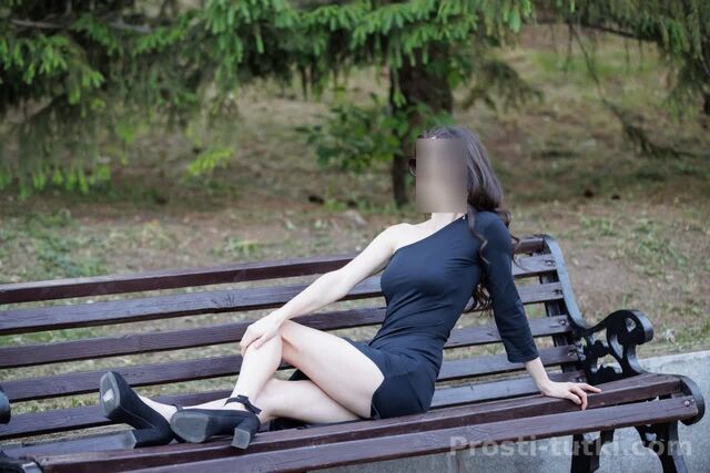 Массажистка Госпожа Алсу Фирма Мир Фотография 