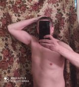 Миниатюра Мужчина Роман  Черниковка Фотография 