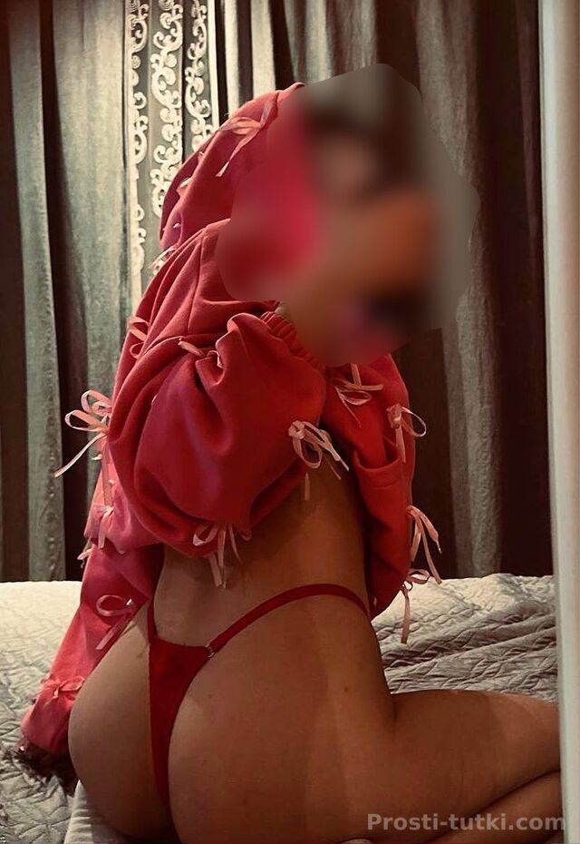 Индивидуалка Софья Проспект Октября Фотография 