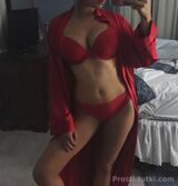 Миниатюра Индивидуалка Варвара Проспект Октября Фотография 