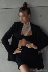 Миниатюра Индивидуалка Диана Энтузиастов Фотография 