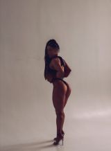 Миниатюра Индивидуалка TAMI ГДК Фотография 