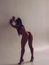 Миниатюра Индивидуалка TAMI ГДК Фотография 